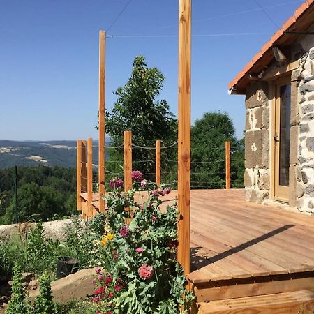 Chambre D'Hotes Privative Au Creux Du Nid Siaugues-Sainte-Marie Zewnętrze zdjęcie