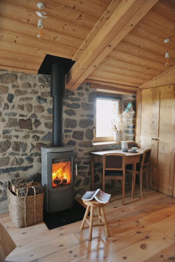 Chambre D'Hotes Privative Au Creux Du Nid Siaugues-Sainte-Marie Zewnętrze zdjęcie