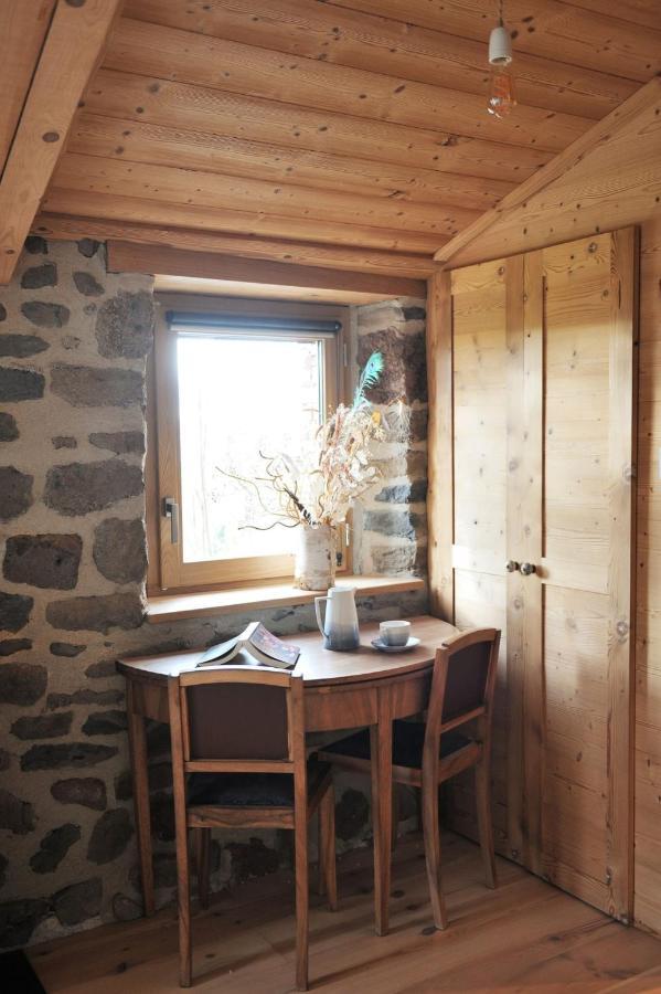 Chambre D'Hotes Privative Au Creux Du Nid Siaugues-Sainte-Marie Zewnętrze zdjęcie